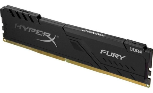 MEMORIA DDR4 16GB 3200 KINGSTON RGB HYPERX FURY beast