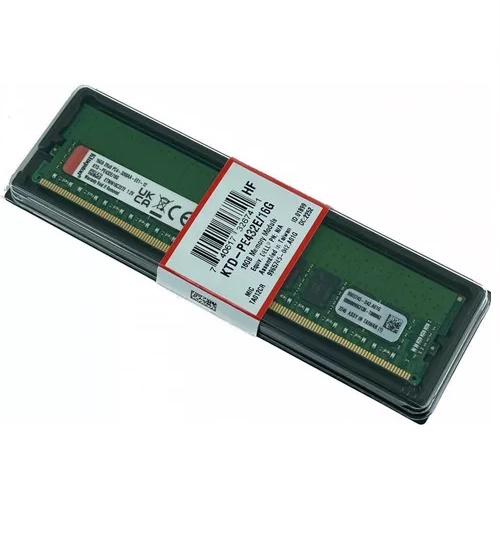 MEMORIA DDR4 16GB 3200 KINGSTON