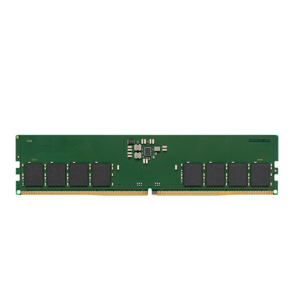 MEMORIA DDR5 16GB 5600MHZ KINGSTON