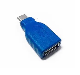 ADAP TIPO C A USB 3.0 OTG