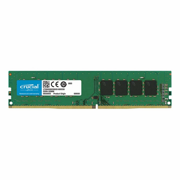 MEMORIA DDR4 4GB 2666