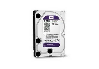 DISCO RIGIDO SATA 4TB  WD PURPLE