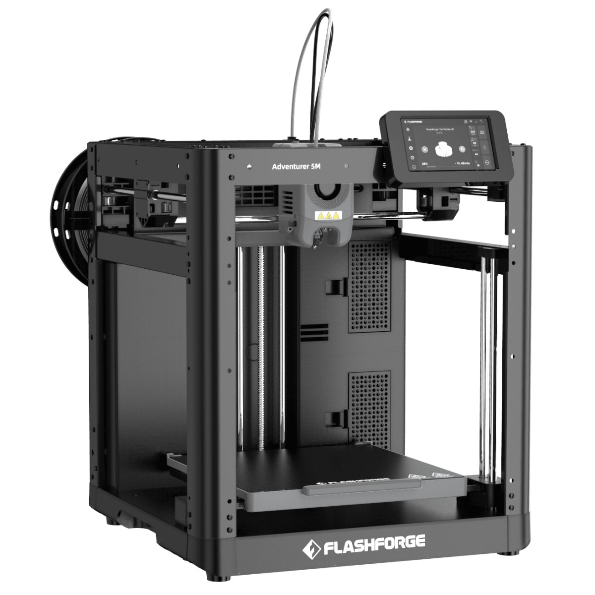 IMPRESORA 3D FLASHFORGE ADVENTURER 5M