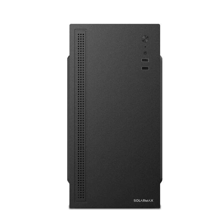 KIT GABINETE TEC MOUSE PARLANTES Y FUENTE ATX 26001IC04170598