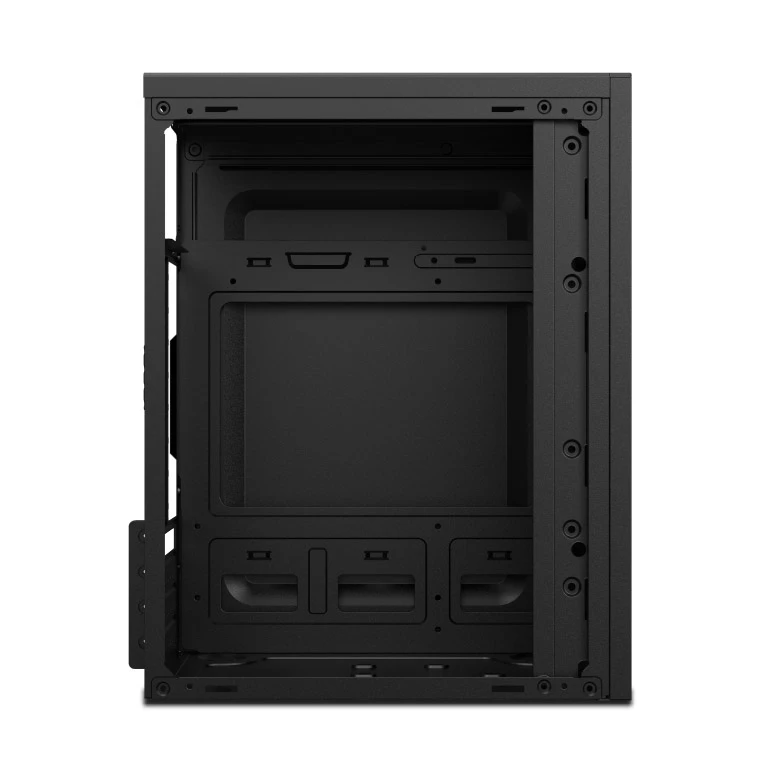 KIT GABINETE TEC MOUSE PARLANTES Y FUENTE ATX 26001IC04170598