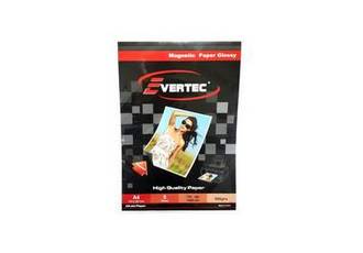 EVERTEC GLOSSY MAGNET 690G A4 5H