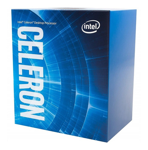 CPU INTEL 1200 CELERON G5925 COMETLAKE