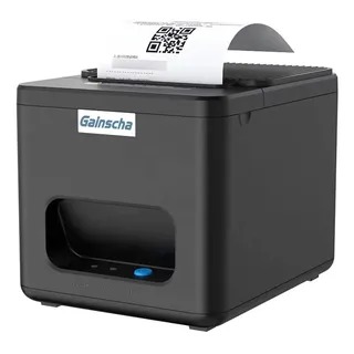 COMANDERA IMPRESORA TERMICA 58 A 80 mm GA-E200I