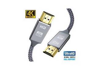 CABLE HDMI 1.50 MTS 1080P 4K