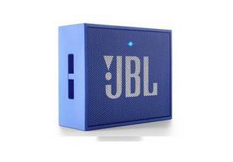 PARLANTE BLUETOOTH JBL GO 2 BLUE