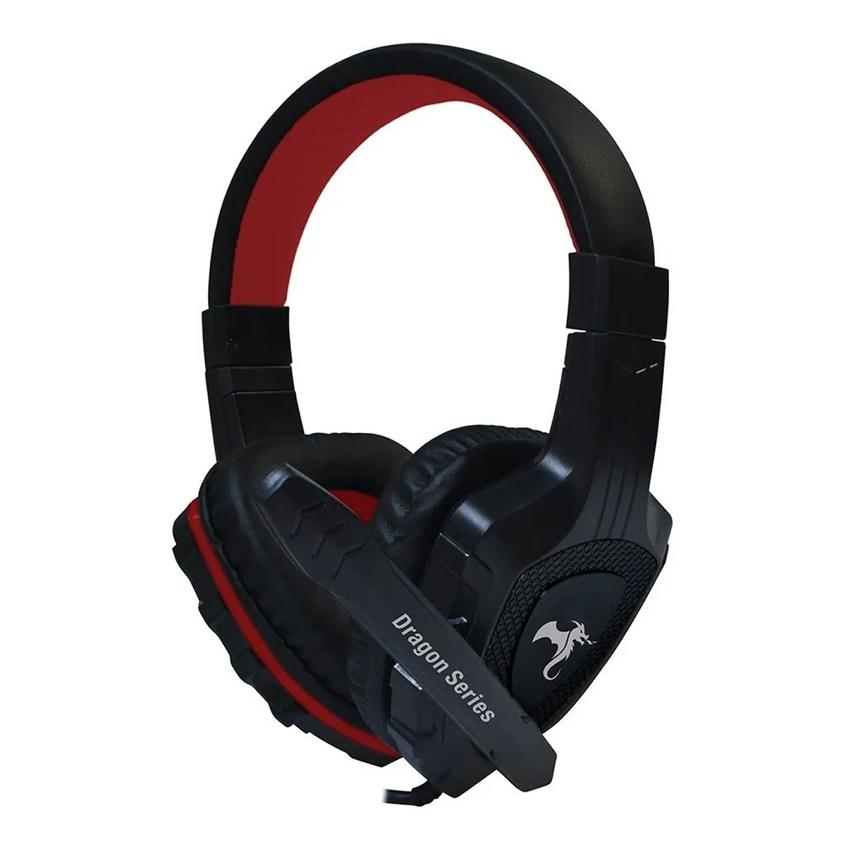 AURICULAR C/MICROF. GAMER CHAMP KGA-382