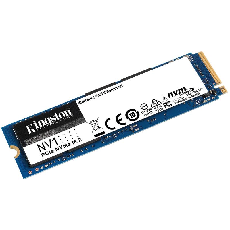 DISCO SSD M2 KINGSTON SNV3S 1TB NVMe PCIe 4.0