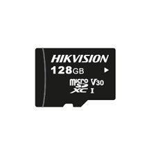 MEMORIA MICRO SD 128GB HIKVISION CLASE 10 UHS-I V30