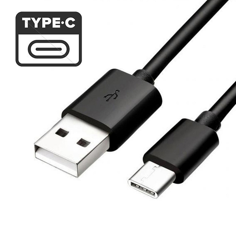 CABLE TIPO C A USB 3.1 1.5MTS NM-C99