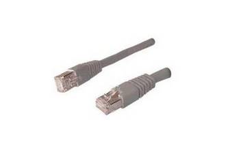 CABLE RED 3M PATCH CORD