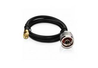 CABLE PIGTAIL 0.30M ADAP ROSCA N A SMA TL-ANT24PT