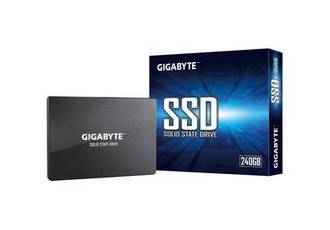 DISCO SOLIDO SSD 240GB GIGABYTE INTERNO SATA 7MM