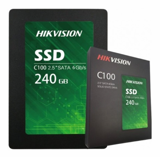 DISCO SOLIDO SSD 240GB HIKVISION