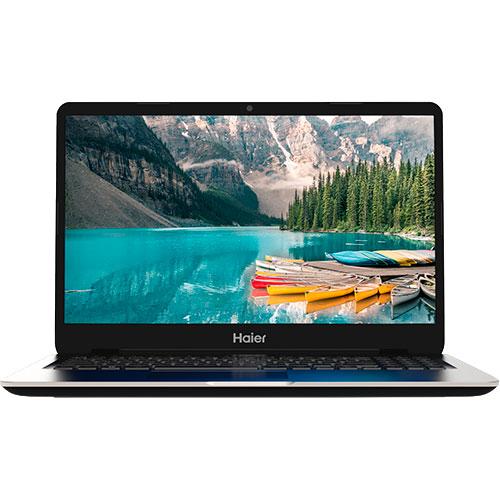 NOTEBOOK HAIER I5 10210U 8GB 2666 M2 256G 15.6 FHD WIN 10 1.85KG BAT 3 CEL SOPORTA OTRO DISCO Y OTRA MEM