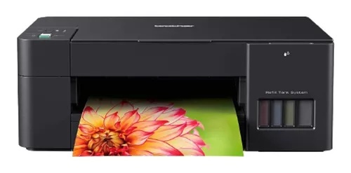 MULTIFUNCION BROTHER INKJET DCP-T220 S/CONTINUO