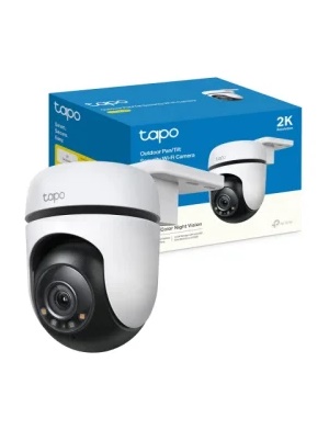 CAMARA IP TPLINK TAPO C510 2K MOV OUTDOOR WIFI