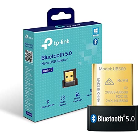 SENSOR BLUETOOTH USB TPLINK UB500 5.0