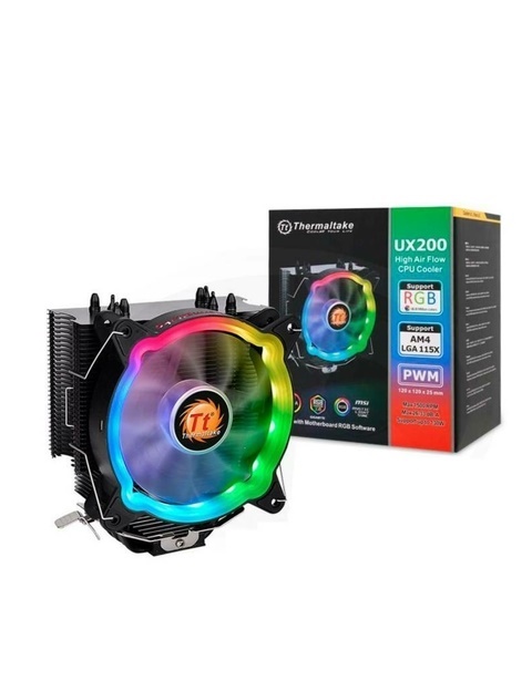 FAN COOLER TT UX200