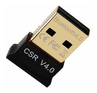 SENSOR BLUETOOTH USB 4.0