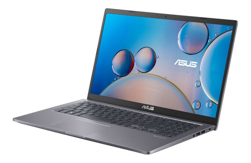 NOTEBOOK ASUS I3 1135 G7 4GB 256G X515EA 15.6 FHD SLATE GREY FREE DOS